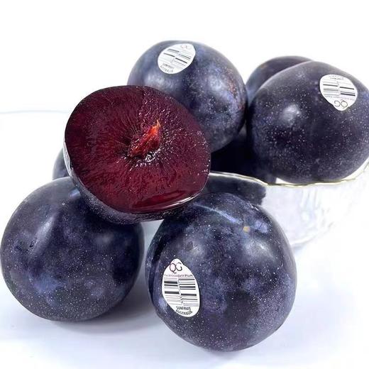 【会员29.5/斤】澳大利亚进口胭脂女王李 商品图1