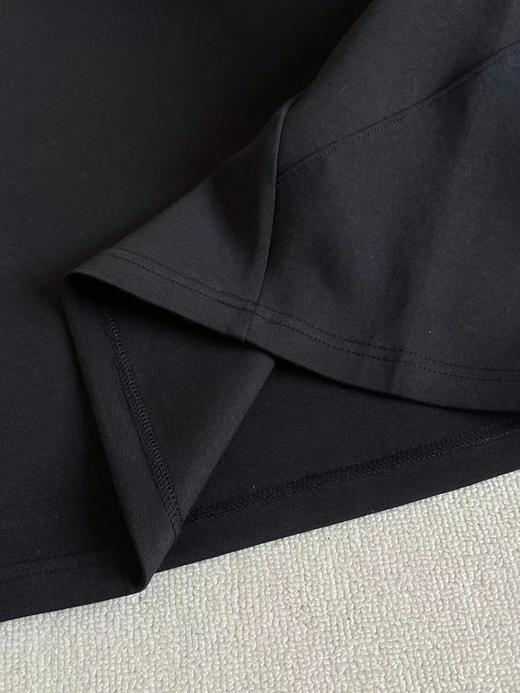 F032938男士SOLOTEX长袖半拉链贴身保暖针织衫 商品图11