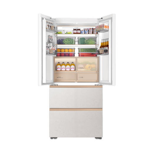 海尔（Haier）冰箱 BCD-515WGHFD1BY5U1 商品图3