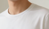 G2000男装SS26商场新款【凉感】全棉短袖T恤衫61140208 商品缩略图2