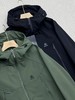 F032921春季新品户外情侣款连帽加绒软壳冲锋衣外套 商品缩略图1