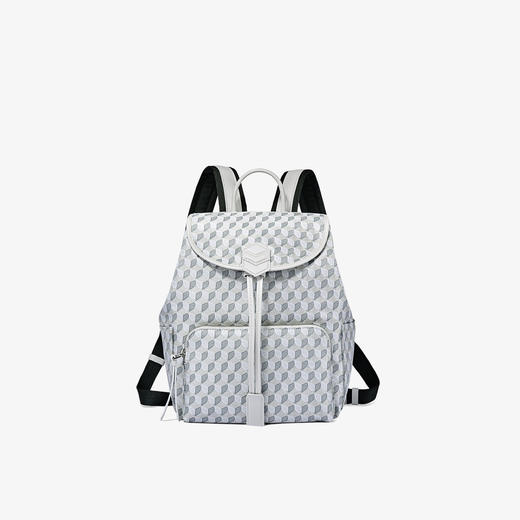 DISSONA迪桑娜幸运锦囊系列背包轻奢百搭通勤必备 商品图2