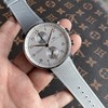 ZF+厂IWC葡萄牙系列计时腕表——IW371620➕这款熊猫盘371620有一种简洁随性、恰到好处的优雅感设计，并拥有金钢表壳及迷人的弧度。表壳直径只有41毫米，厚度13毫米，非常适合日常佩戴❕❕❕ 商品缩略图0