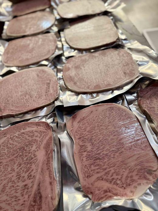 和牛A5+，由俭入奢易由奢入俭难，吃过这个其他牛排都是浮云，慎重考虑再下单 商品图5