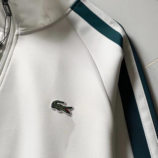 F032917欧豪同款男装26春新款法国制造连帽拉链卫衣 商品图8