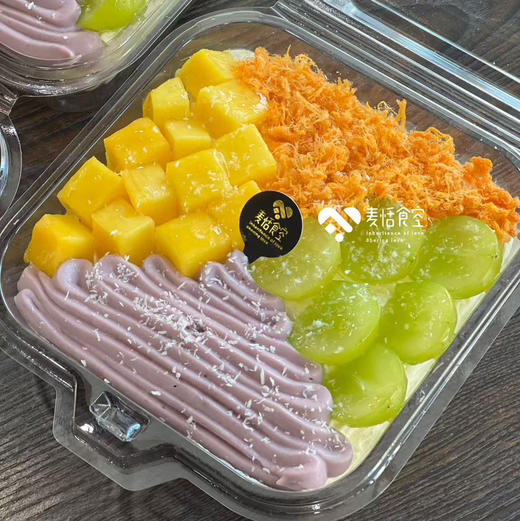 五福盒子 商品图0