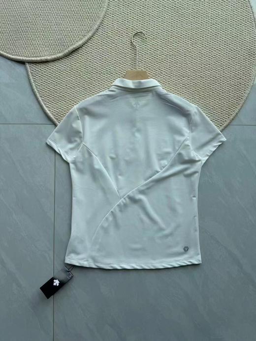 F032903新款TRAINING系列女士TOUGH排汗吸湿短袖POLO衫 商品图11