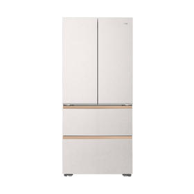 海尔（Haier）冰箱 BCD-515WGHFD1BY5U1
