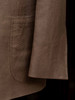 Cesare Attolini 香槟色双排扣 Silk-Linen 套装 商品缩略图8