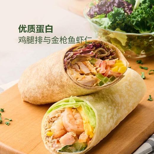MM 山姆 海陆鲜萃双拼卷 1X4'S 商品图1