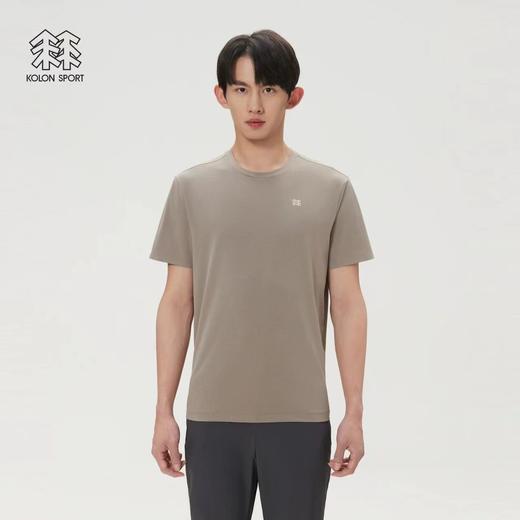 F032989防晒UPF50+男女SECO圆领T恤户外短袖上衣 商品图8