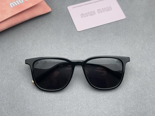 缪*缪新款太阳镜 墨镜 Mod: SMU B03-F（JH） 商品图4