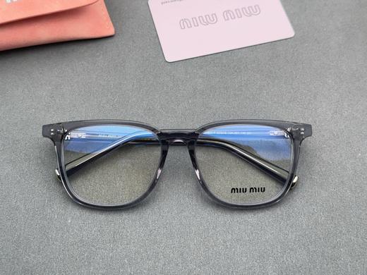 缪*缪新款光学架，Mod: SMU B03-F（JH） 商品图3