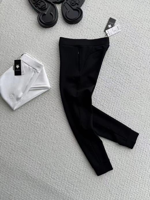 F032914综训运动健身女士空气层舒适针织运动女裤长裤 商品图12