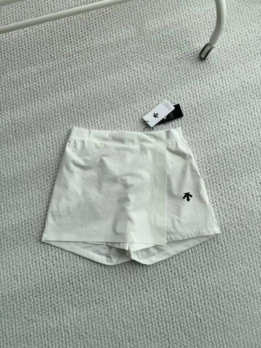 F032918新品简单基础款女士短裙裙裤A字半身裙 商品图14