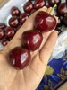 周一取货：【蔚林6J美早樱桃】净重2斤左右/箱，大连产地直飞 商品缩略图2