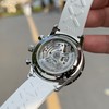 ZF+厂IWC葡萄牙系列计时腕表——IW371620➕这款熊猫盘371620有一种简洁随性、恰到好处的优雅感设计，并拥有金钢表壳及迷人的弧度。表壳直径只有41毫米，厚度13毫米，非常适合日常佩戴❕❕❕ 商品缩略图13