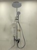法恩莎卫浴 大花洒F4M8908CP 商品缩略图1
