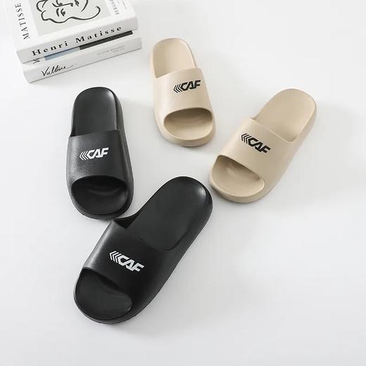 【xyw1】出口订单！情侣夏日软底舒适拖鞋！！ 商品图2