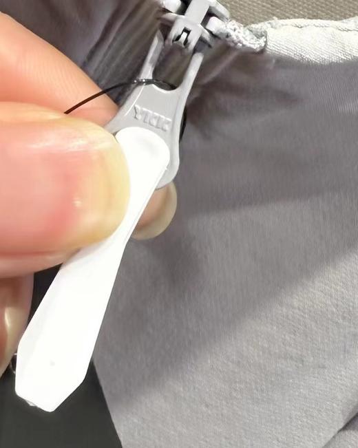 F032976轻量凉感防水透气弹力休闲立领薄款外套防晒衣情侣款 商品图8