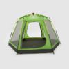 探路者六角帐篷春夏户外露营旅游易收纳网纱速开帐TEDK80702 商品缩略图0