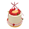 树莓黄油塔蛋糕 商品缩略图0