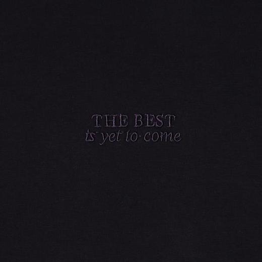 SDSA男装2026新款高贵轻奢纯色侧摆抽绳刺绣字母圆领短袖T恤百搭 商品图2