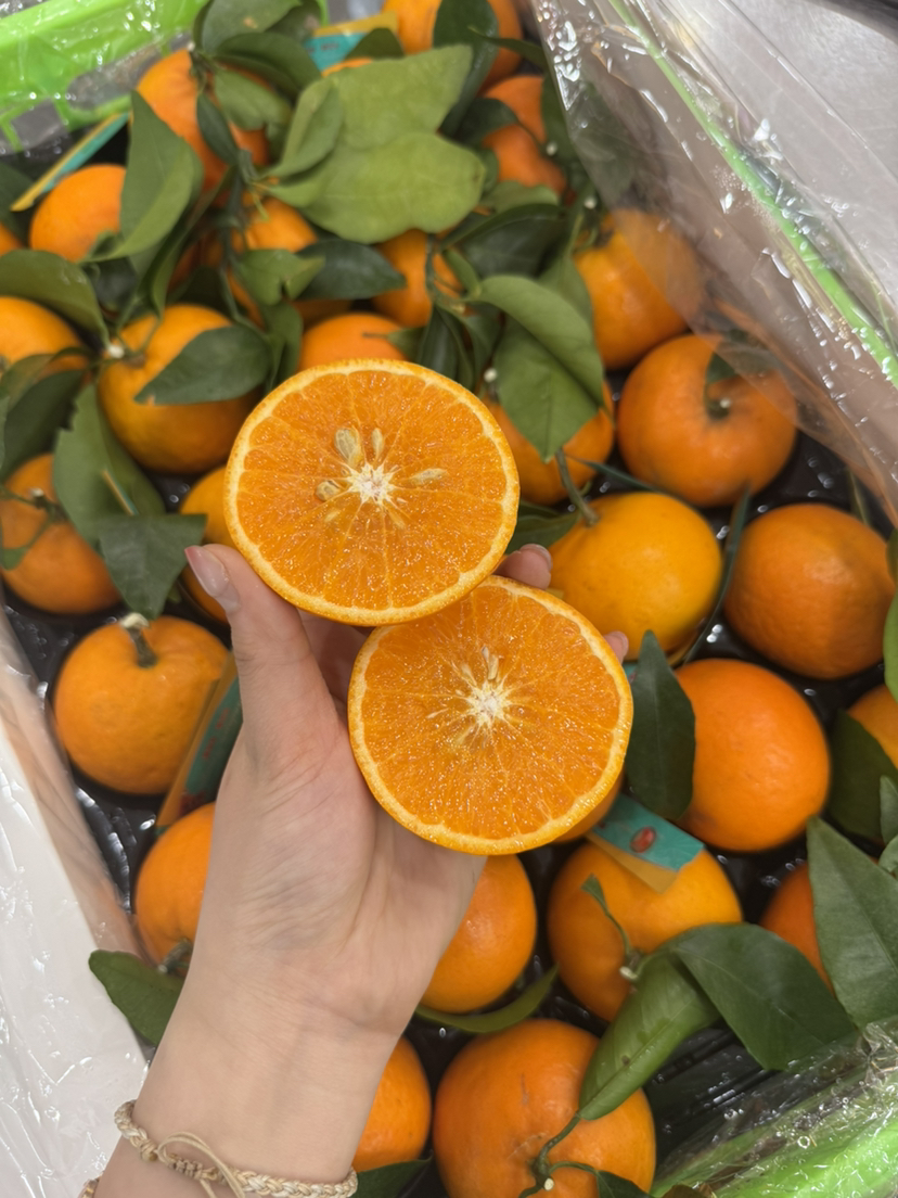 珍珠柑（散称7.8/斤 称重补差）