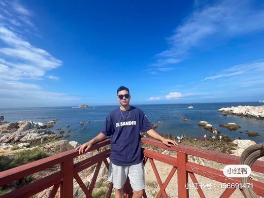 JS 吉尔桑达26款新款字母圆领短袖T恤 Z-15905 商品图9