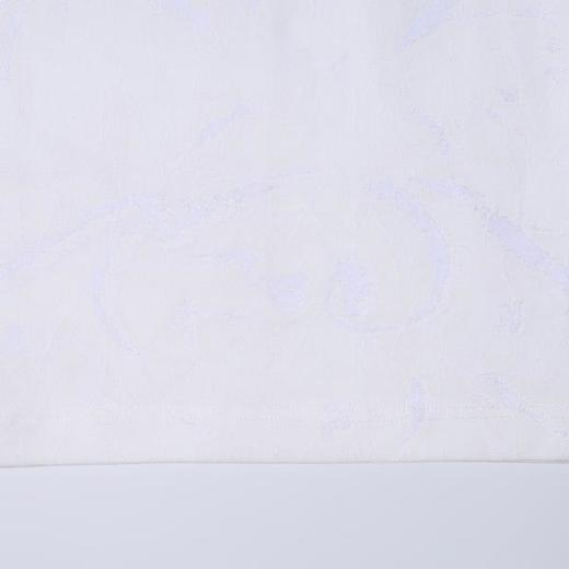 SDSA男装2026新款高贵轻奢韩系简约印花圆领短袖T恤百搭休闲上衣 商品图3