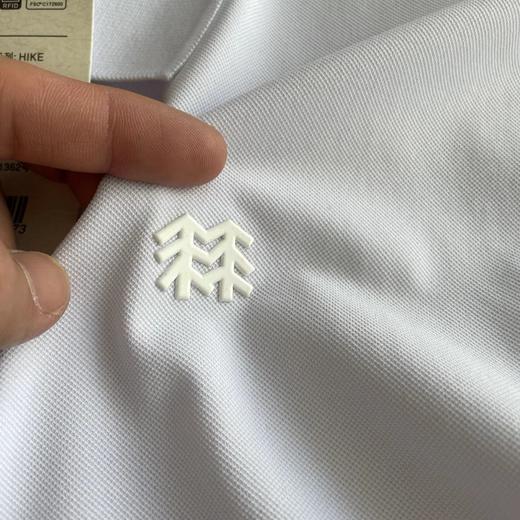 F032922轻商务两色男子速干防晒上衣UPF50+运动POLO衫短袖 商品图11