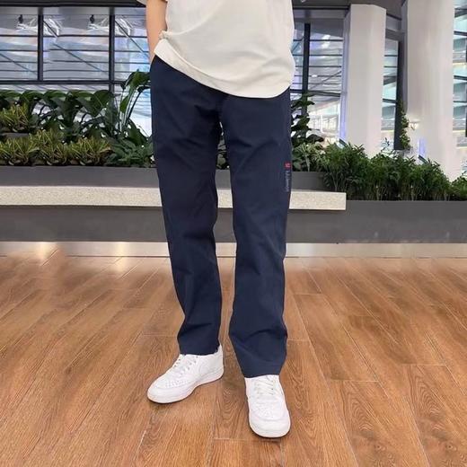 F032927轻量速干机能透气排汗直筒微阔休闲裤长裤 商品图10