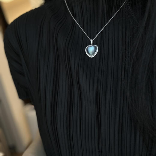 清货特卖｜精品珍珠吊坠合集，一眼心动的复古质感（不含链子） 商品图6