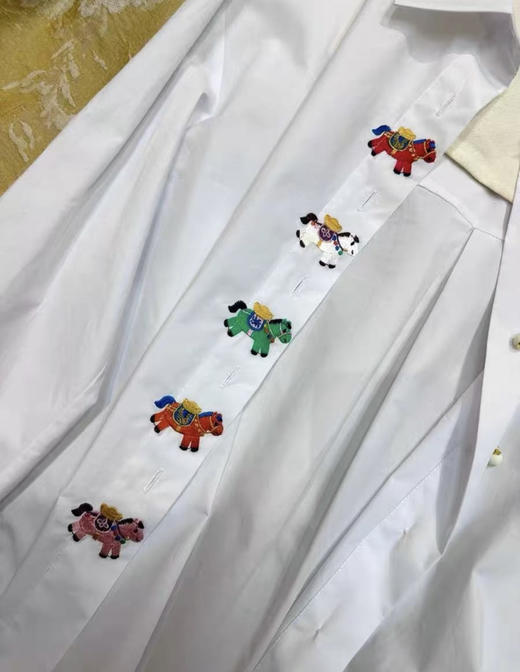 原单新款衬衫 商品图1