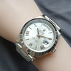 【95新】ROLEX 劳力士228239-0046天文台认证自动机械机芯日期、星期显示40MM（男款）星期日历型系列18K白金240326NJS15 商品缩略图8