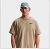【店庆提前购】【8.8折】7楼NIKE耐克男短袖夏季新款背部图案上衣棉质透气运动T恤IV2639-247吊牌价349折后价307 商品缩略图0