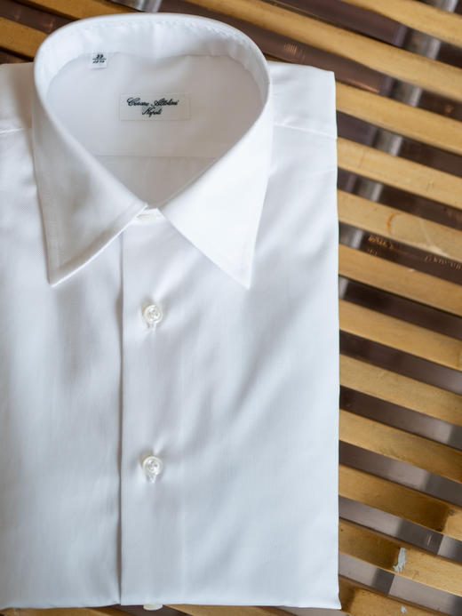 Cesare Attolini Handmade Shirt 商品图1