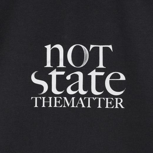 SDSA男装2026新款高贵轻奢潮流简约字母印花圆领短袖T恤百搭休闲 商品图2