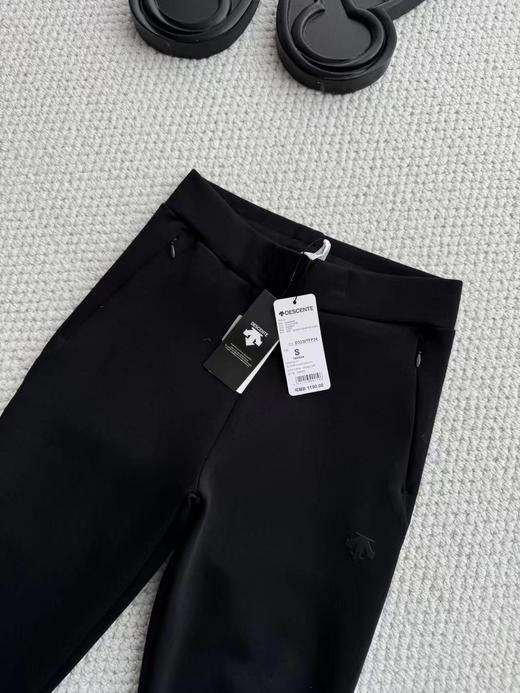 F032914综训运动健身女士空气层舒适针织运动女裤长裤 商品图14