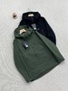 F032921春季新品户外情侣款连帽加绒软壳冲锋衣外套 商品缩略图0