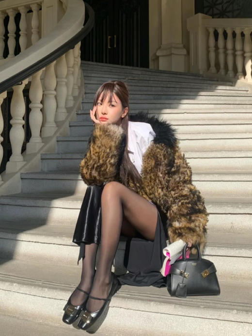 FERRAGAMO 菲拉格慕春夏经典款芭蕾鞋  （DBG) 商品图2