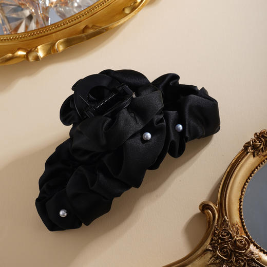 子佩集【暗夜伯爵】珍珠惜王妃压发【GX22027】抓夹2602 商品图0