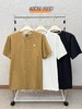 F032989防晒UPF50+男女SECO圆领T恤户外短袖上衣 商品缩略图0