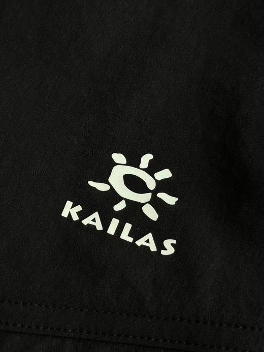 F032907春夏轻量透气速干户外多口袋设计休闲裤长裤 商品图9