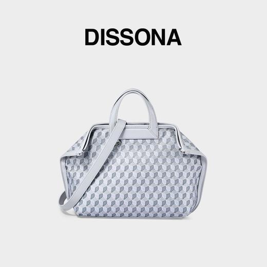 【2F迪桑娜】迪桑娜董洁同款新幸运锦囊折耳系列 商品图3