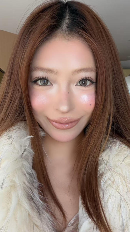 LASEECON芭提浅棕（佩戴直径：14.2mm） 商品图5