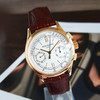【95新】Patek Philippe 百达翡丽5170J-001手动机械机芯计时39MM（男款）复杂功能时计系列18K黄金160326AK07 商品缩略图3