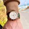 ZF+厂IWC葡萄牙系列计时腕表——IW371620➕这款熊猫盘371620有一种简洁随性、恰到好处的优雅感设计，并拥有金钢表壳及迷人的弧度。表壳直径只有41毫米，厚度13毫米，非常适合日常佩戴❕❕❕ 商品缩略图1