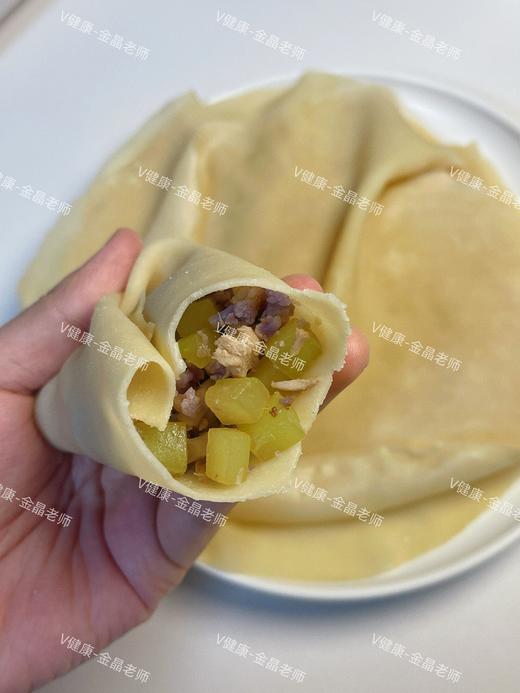 无麸质春饼 商品图0