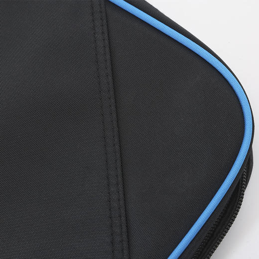 VICTAS维克塔斯乒乓球拍套方形拍包VC-644耐磨防水加厚型 商品图5